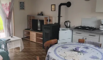 Location Romagne-sous-les-Côtes Maison 691b05f9993e