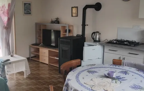 Location Romagne-sous-les-Côtes Maison 691b05f9993e