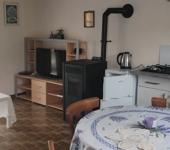 Location Romagne-sous-les-Côtes Maison 691b05f9993e