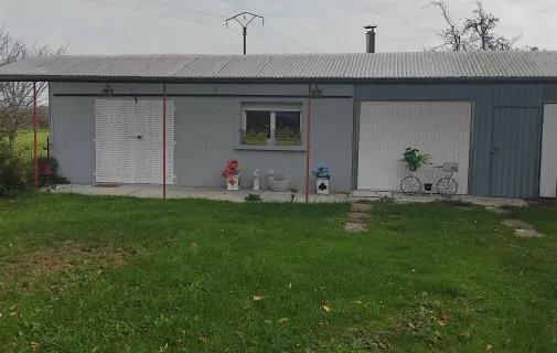 Location Romagne-sous-les-Côtes Maison 691b05f9993e