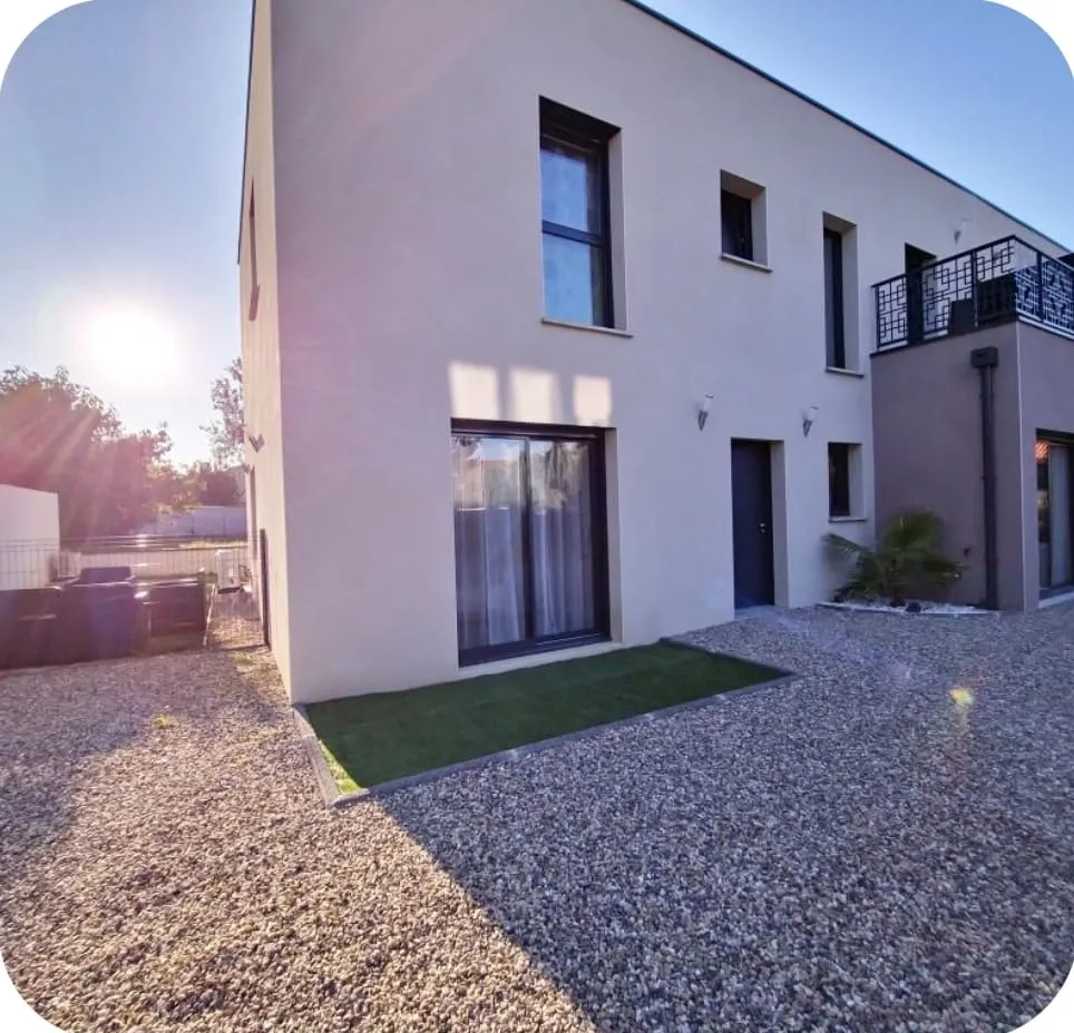 Location Vénissieux Chambre 691b0c8640f15