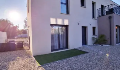 miniatureLocation Vénissieux Chambre 691b0c8640f12