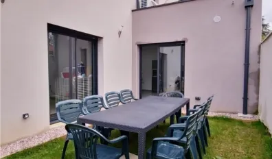 miniatureLocation Vénissieux Chambre 691b0c8640f12