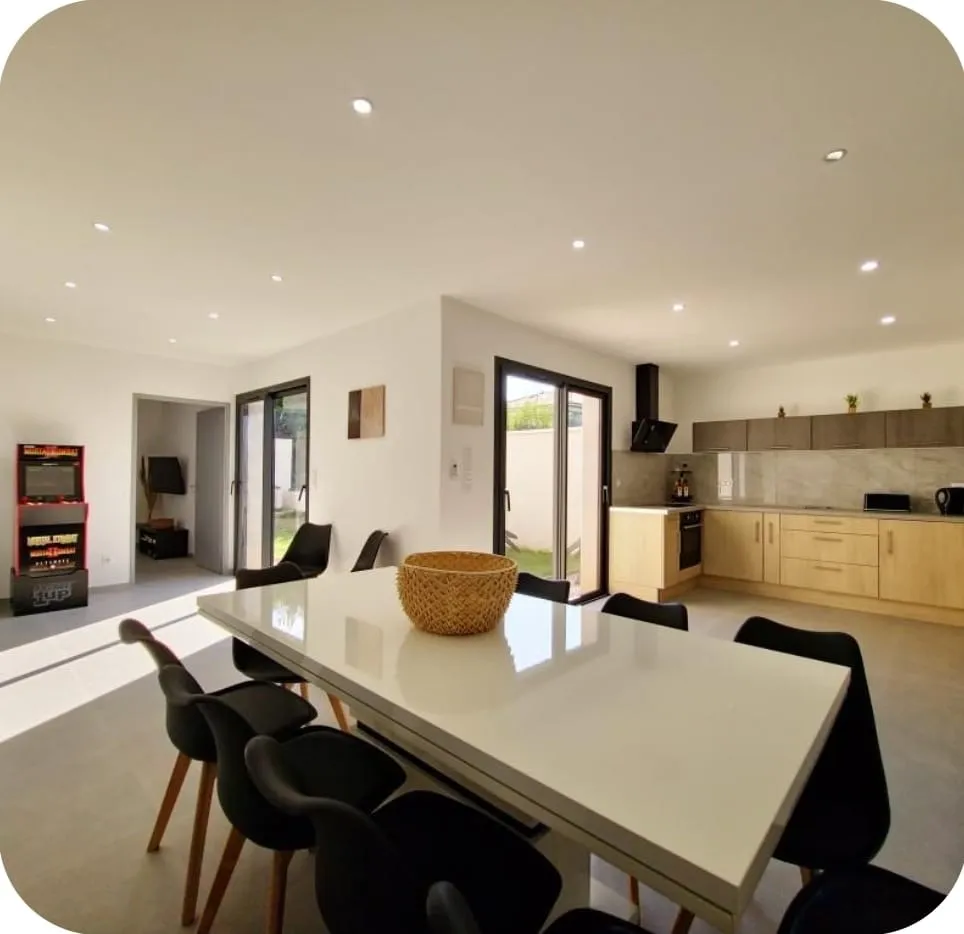 Location Vénissieux Chambre 691b0c8640f11