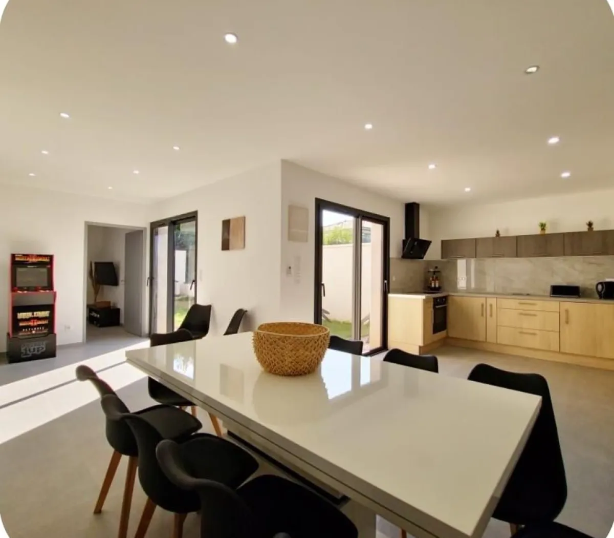 Location Vénissieux Chambre 691b0c8640f1