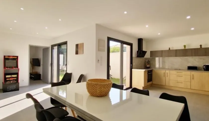 Location Vénissieux Chambre 691b0c8640f11