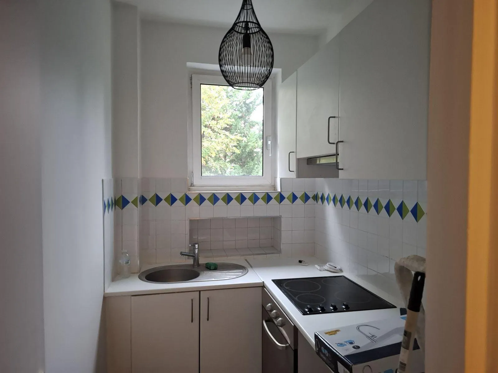 Location Neuilly-sur-Seine Appartement 691b130c5692