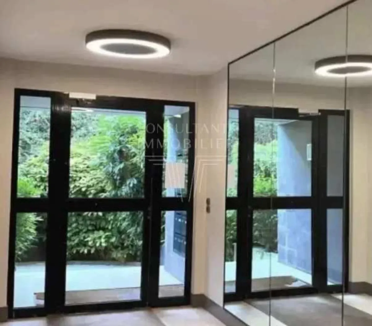 Location Neuilly-sur-Seine Appartement 691b130c5692