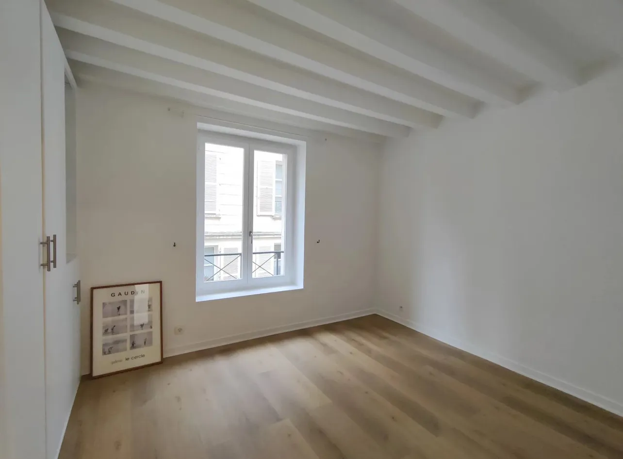 Location Saint-Germain-en-Laye Appartement 691b1625c4d5