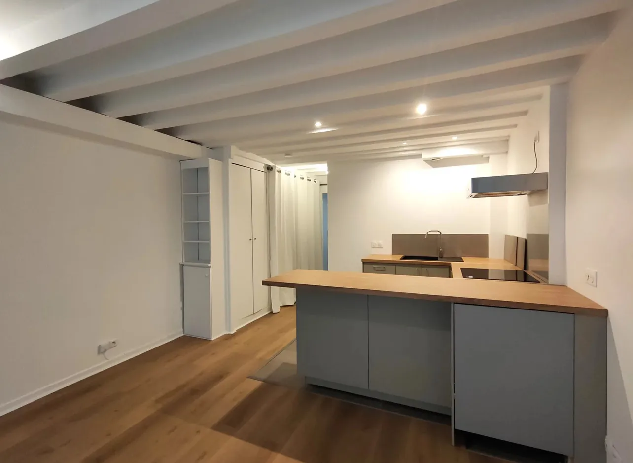 Location Saint-Germain-en-Laye Appartement 691b1625c4d5