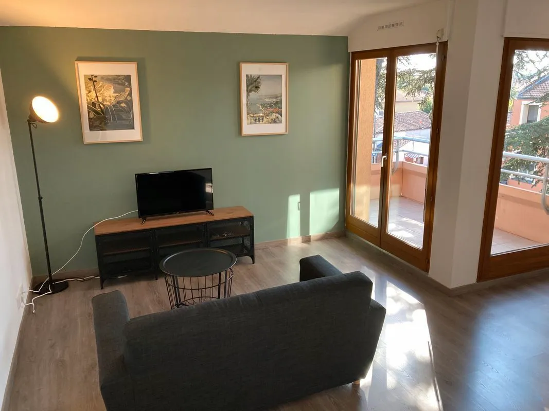 Location Toulouse Appartement 691b28bbe87c