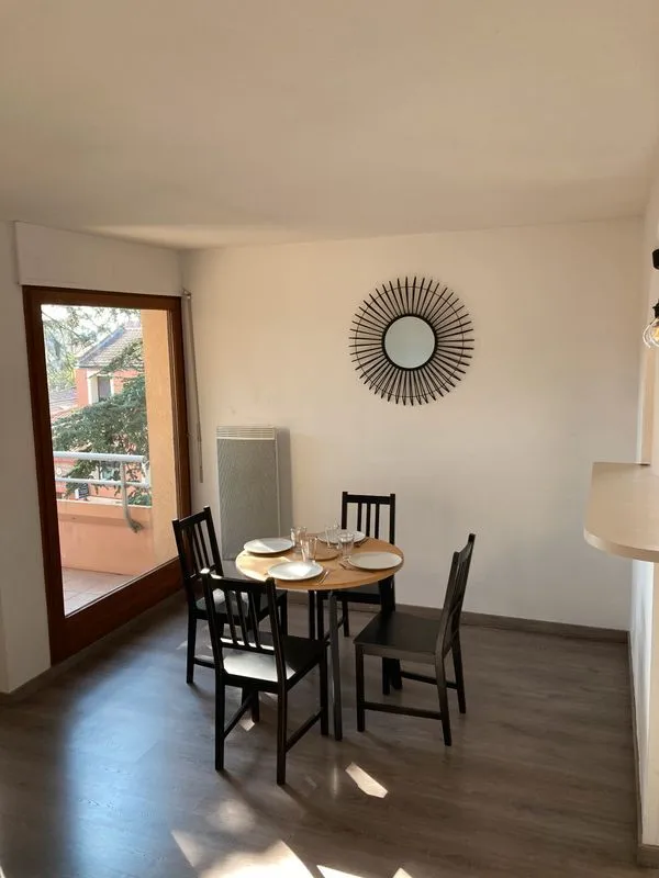 Location Toulouse Appartement 691b28bbe87c