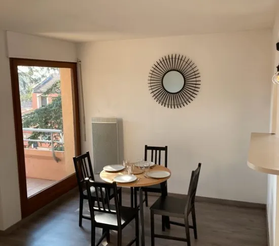 Location Toulouse Appartement 691b28bbe87c