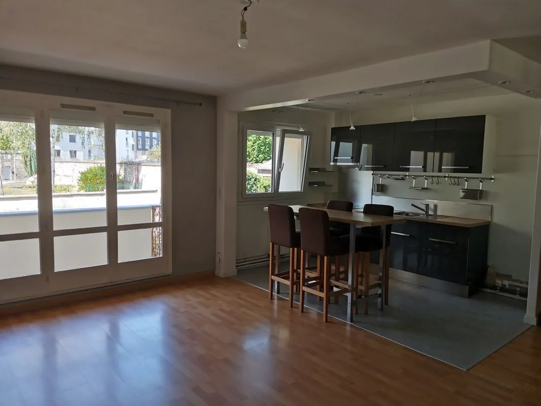 Location Rouen Appartement 691b2afeeb8f