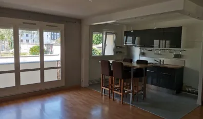 Location Rouen Appartement 691b2afeeb8f