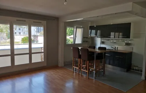 Location Rouen Appartement 691b2afeeb8f