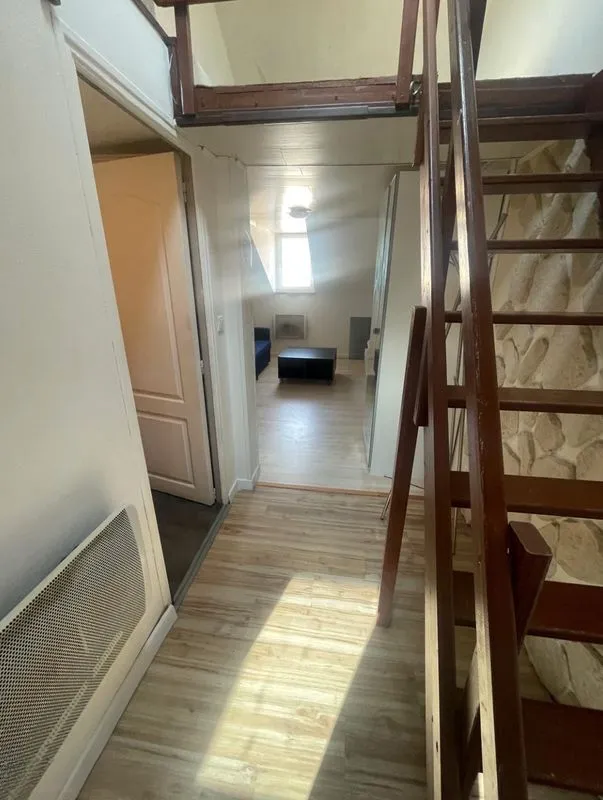 Location Reims Appartement 691b3966370e