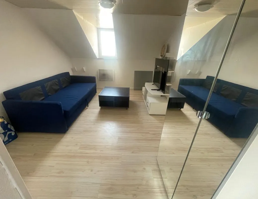 Location Reims Appartement 691b3966370e