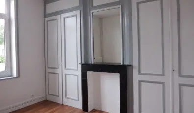 Location Villeneuve-d'Ascq Appartement 691b3db8b168