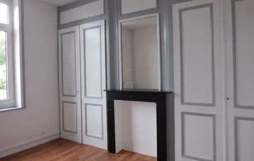 Location Villeneuve-d'Ascq Appartement 691b3db8b168