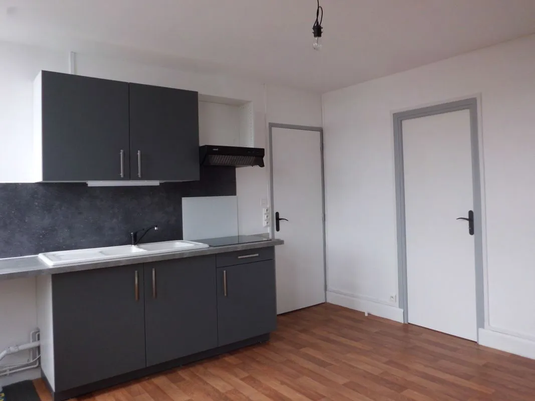 Location Villeneuve-d'Ascq Appartement 691b3db8b168