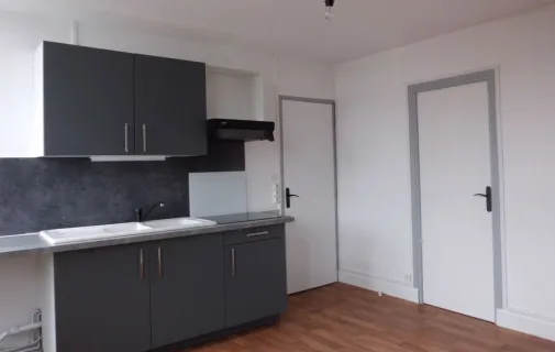 Location Villeneuve-d'Ascq Appartement 691b3db8b168