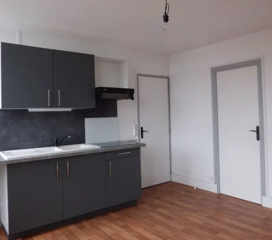 Location Villeneuve-d'Ascq Appartement 691b3db8b168