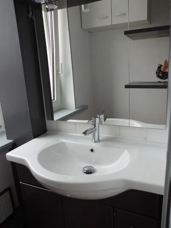 Location Villeneuve-d'Ascq Appartement 691b3db8b168