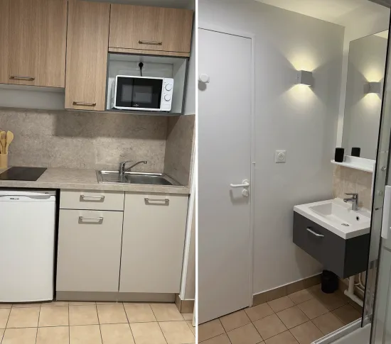 Location Tours Appartement 691b4c29a987