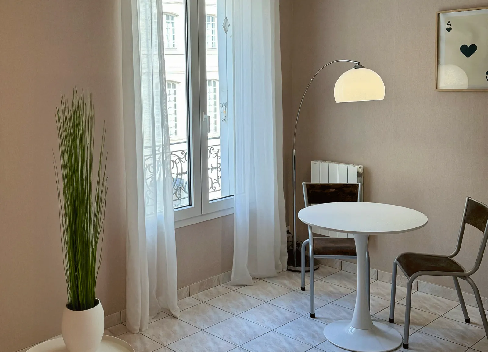 Location Tours Appartement 691b4c29a987