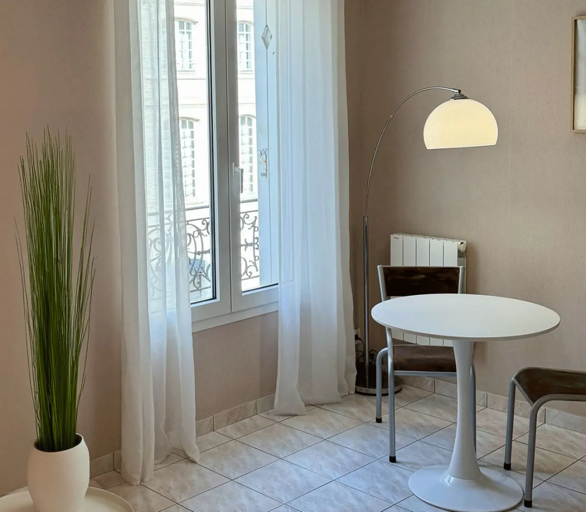 Location Tours Appartement 691b4c29a987