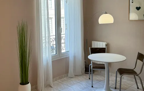 Location Tours Appartement 691b4c29a987