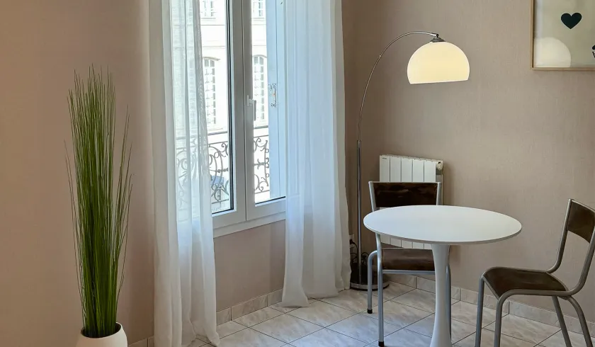 Location Tours Appartement 691b4c29a987
