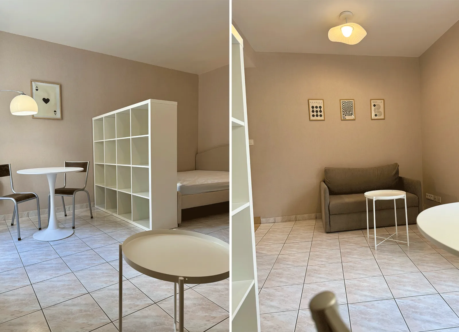 Location Tours Appartement 691b4c29a987