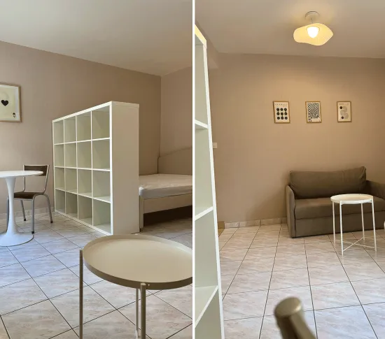Location Tours Appartement 691b4c29a987