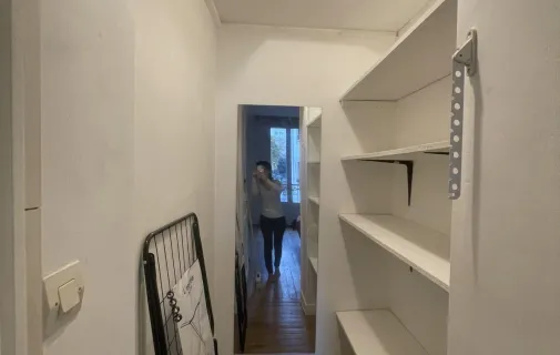 Location Issy-les-Moulineaux Appartement 691b5a17db68