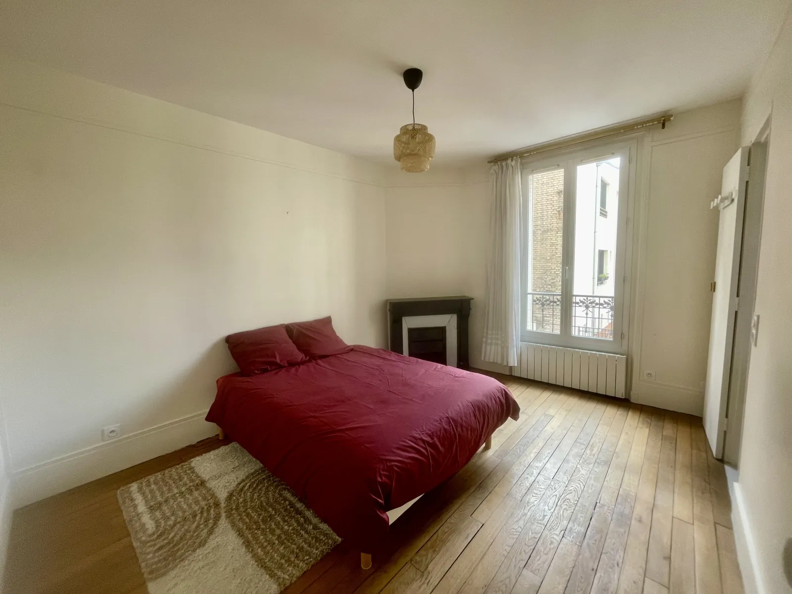 Location Issy-les-Moulineaux Appartement 691b5a17db682