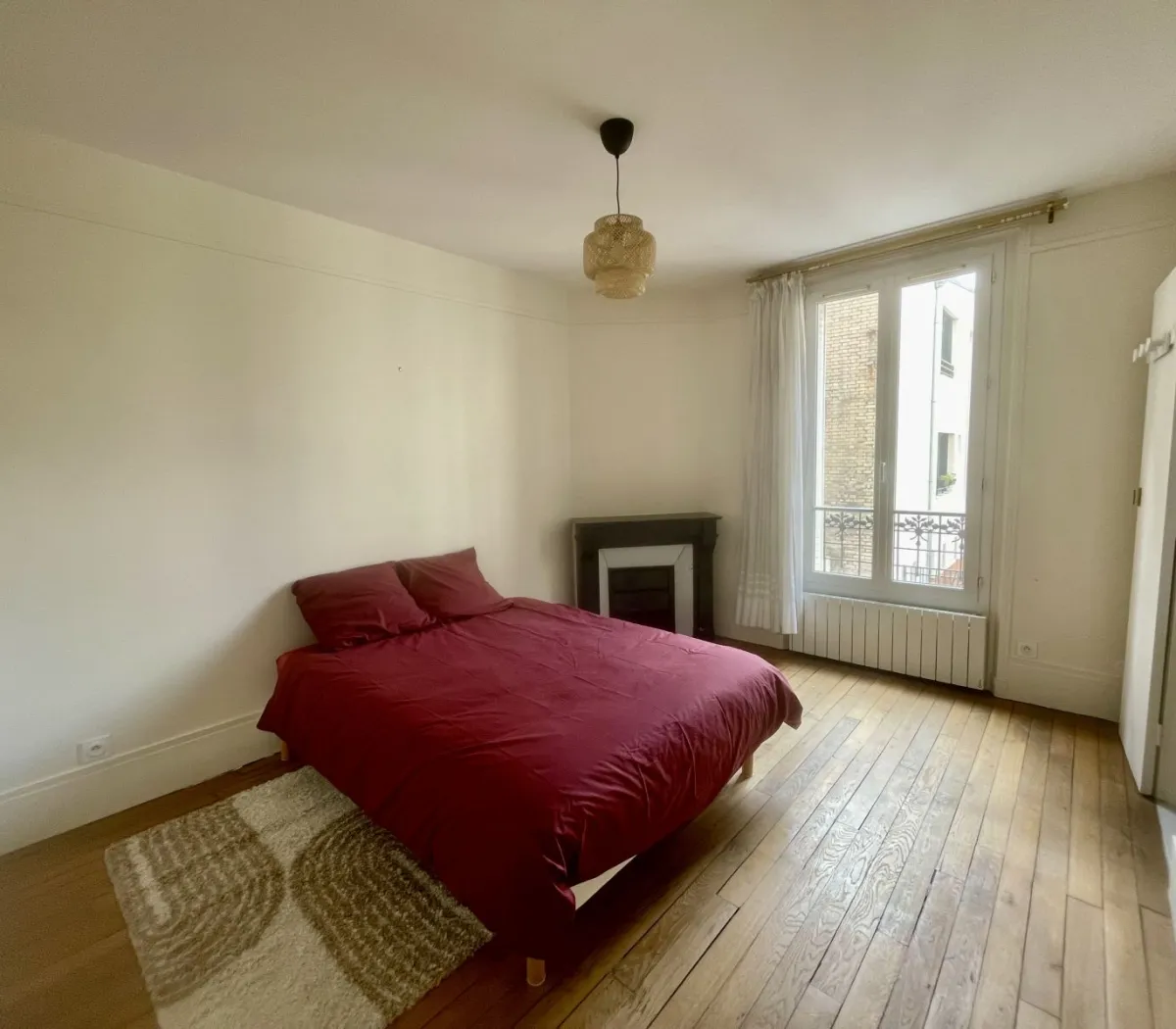 Location Issy-les-Moulineaux Appartement 691b5a17db68
