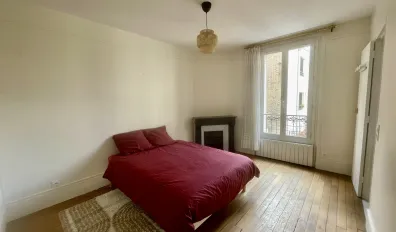 miniatureLocation Issy-les-Moulineaux Appartement 691b5a17db682