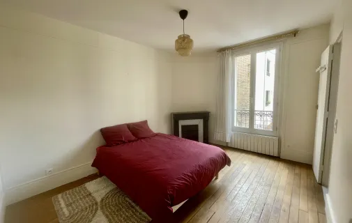 Location Issy-les-Moulineaux Appartement 691b5a17db68