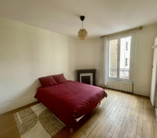 Location Issy-les-Moulineaux Appartement 691b5a17db682