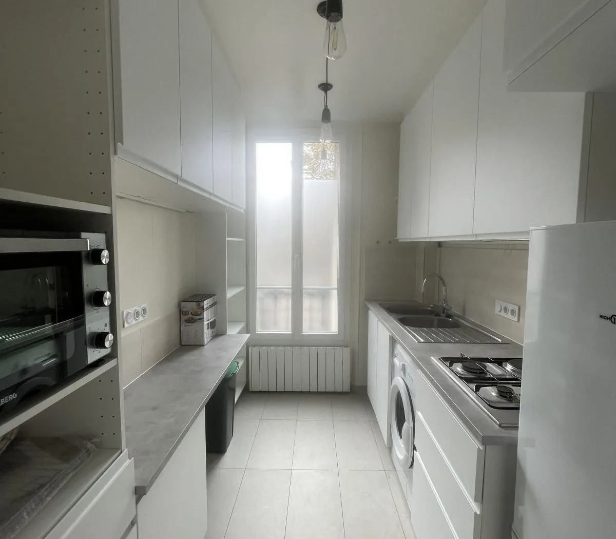 Location Issy-les-Moulineaux Appartement 691b5a17db68