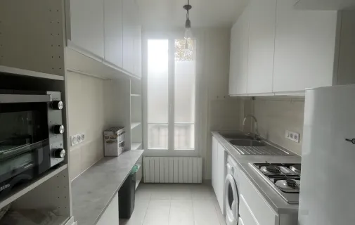 Location Issy-les-Moulineaux Appartement 691b5a17db68