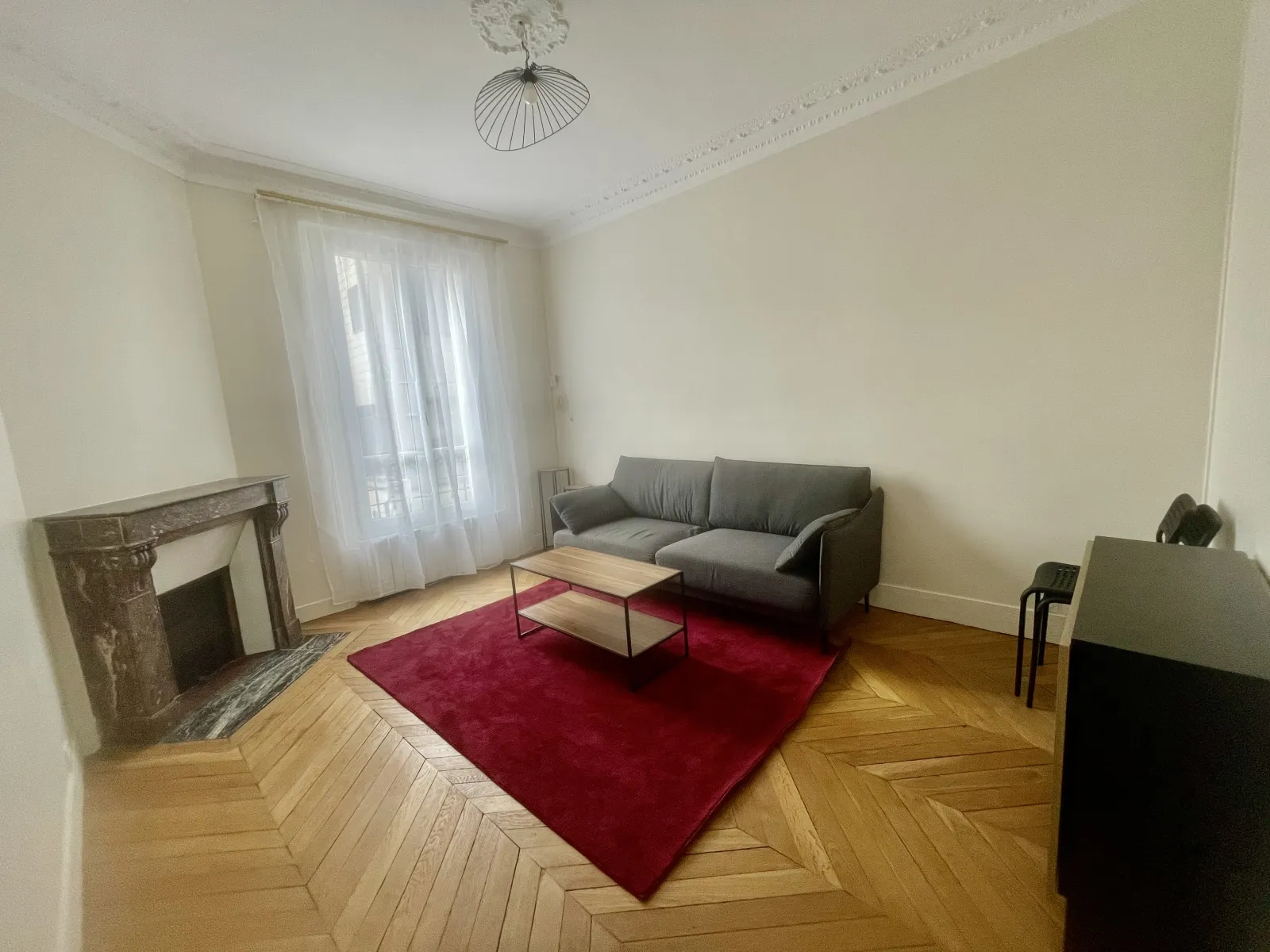 Location Issy-les-Moulineaux Appartement 691b5a17db681