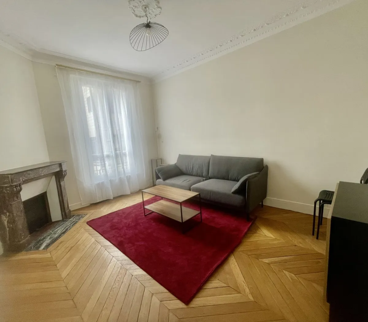 Location Issy-les-Moulineaux Appartement 691b5a17db68