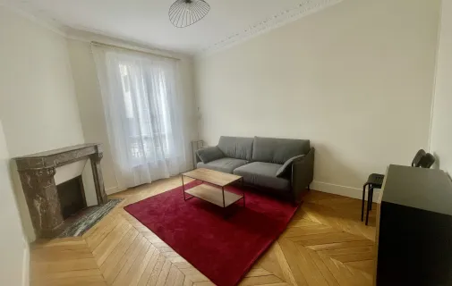 Location Issy-les-Moulineaux Appartement 691b5a17db68