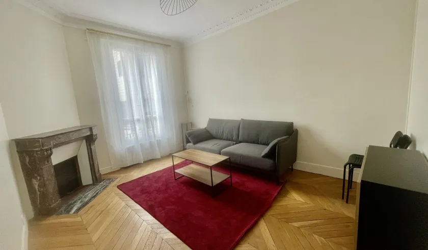 Location Issy-les-Moulineaux Appartement 691b5a17db681