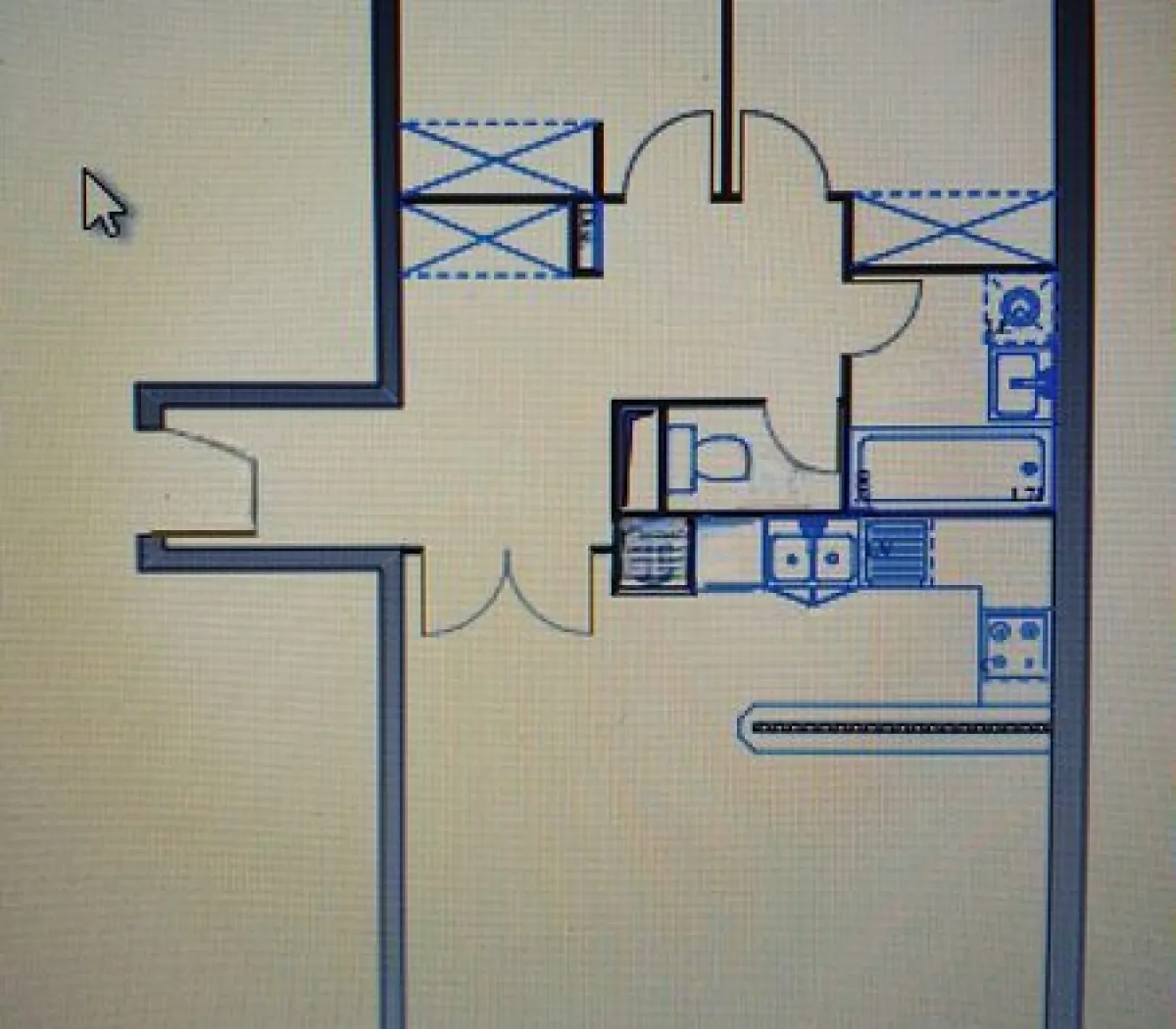 Location Châtenay-Malabry Appartement 691c3e9c035b