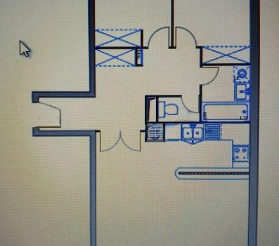 Location Châtenay-Malabry Appartement 691c3e9c035b3