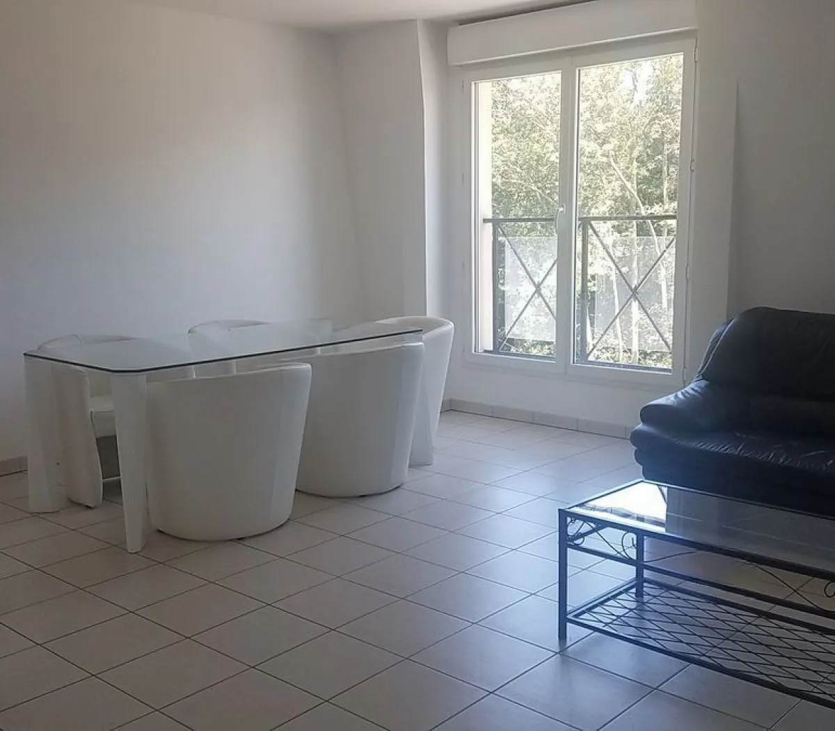 Location Châtenay-Malabry Appartement 691c3e9c035b